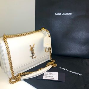YSL Sunset Medium